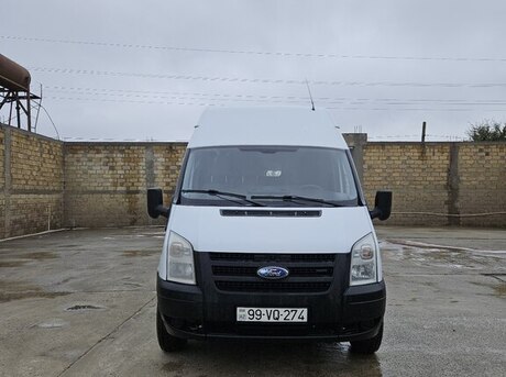 Ford Transit 2007