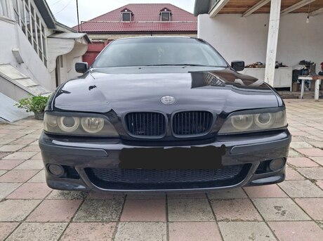 BMW 528 1999