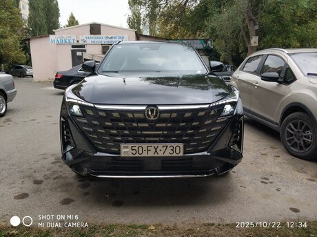 Changan  2025
