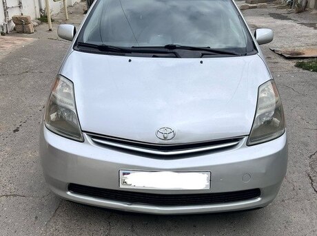 Toyota Prius 2007