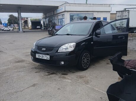 Kia Rio 2006