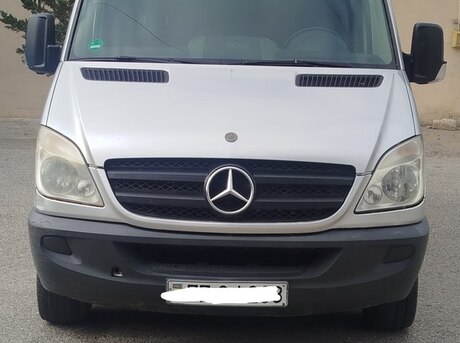 Mercedes Sprinter 315 2008