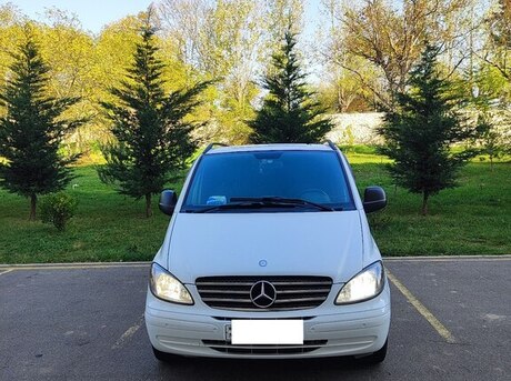 Mercedes  2008