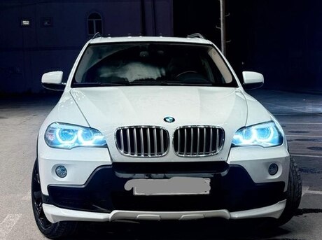 BMW X5 2006