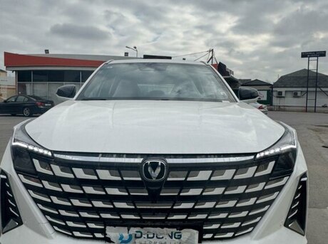 Changan  2025