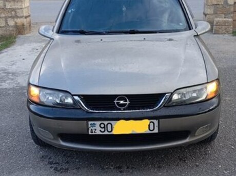 Opel Vectra 1998