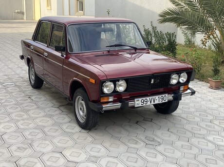 LADA (VAZ) 2106 2005