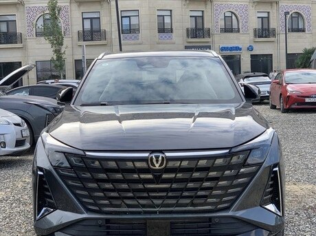 Changan  2025