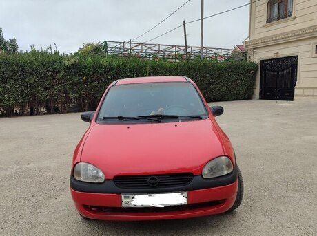 Opel Vita 1997