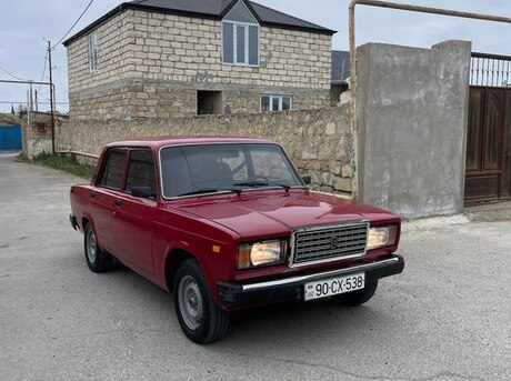 LADA (VAZ) 2107 2007