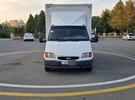 Ford Transit 1998