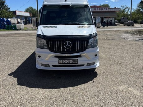 Mercedes Sprinter 315