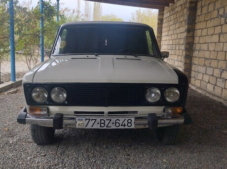 LADA (VAZ) 2106 1994