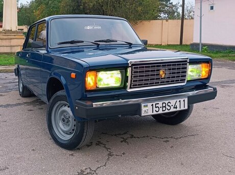 LADA (VAZ) 2107 2009