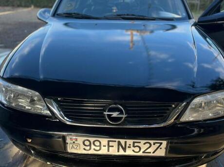 Opel Vectra 2000