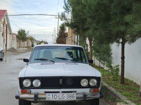 LADA (VAZ) 2106 2003