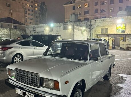 LADA (VAZ) 2107 2007