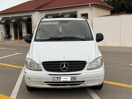 Mercedes  2006