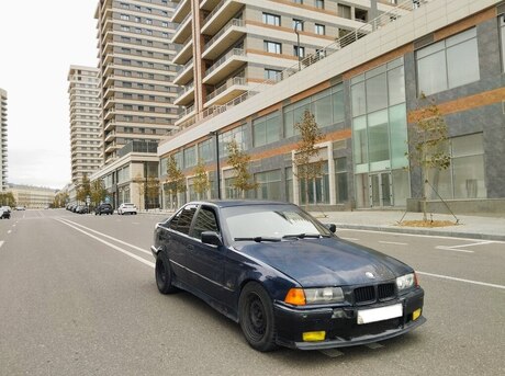 BMW 318 1994