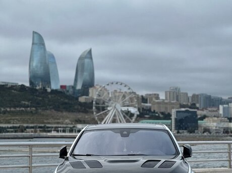 BMW 335 2012