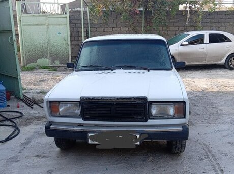 LADA (VAZ) 2107 1993