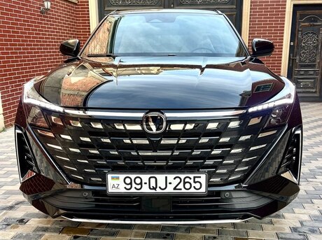 Changan  2025