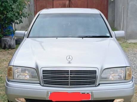 Mercedes C 230 1997