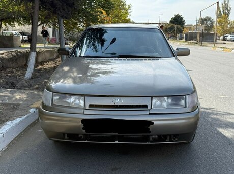 LADA (VAZ) 2110 2000