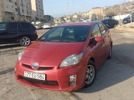 Toyota Prius 2010