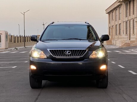 Lexus RX 350 2007