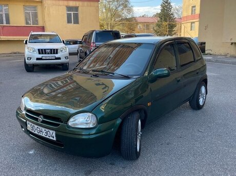 Opel Vita 1999