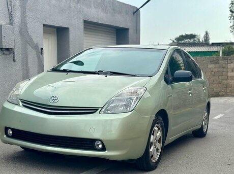 Toyota Prius 2008