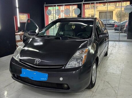 Toyota Prius 2008