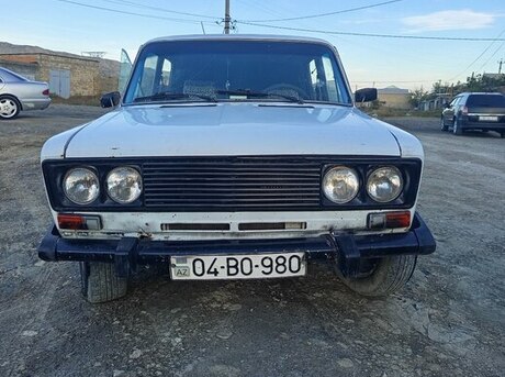 LADA (VAZ) 2106 1993
