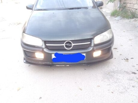 Opel Omega 1995