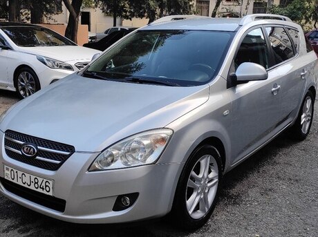 Kia  2008