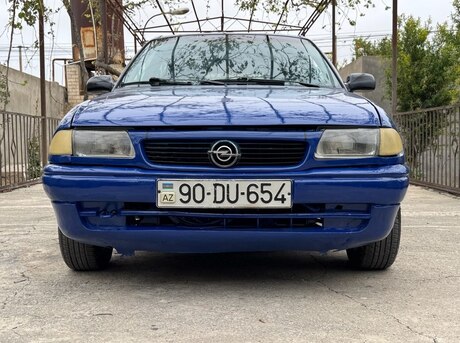 Opel Astra 1995