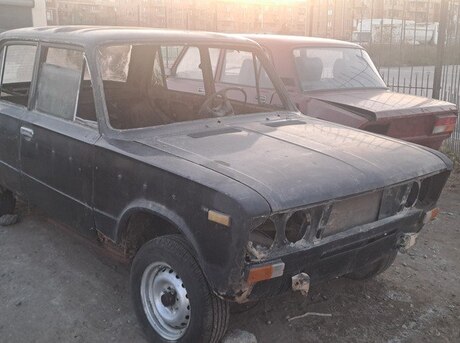 LADA (VAZ) 2106 2004