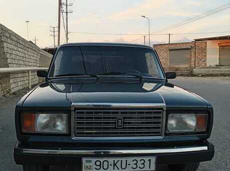 LADA (VAZ) 2107 2011