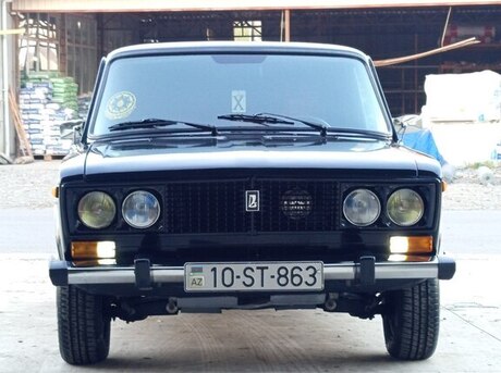 LADA (VAZ) 2106 1996