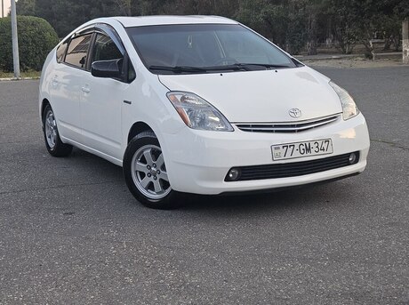 Toyota Prius 2008