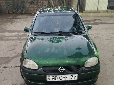 Opel Vita 1999