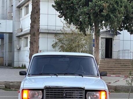 LADA (VAZ) 2107 2008