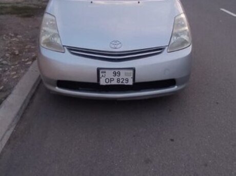 Toyota Prius 2008