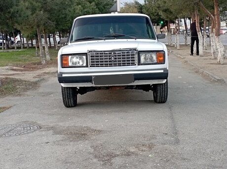 LADA (VAZ) 2107 2003