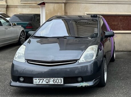 Toyota Prius 2008