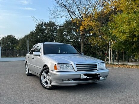 Mercedes C 230 1999