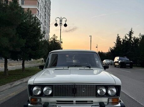 LADA (VAZ) 2106 2000