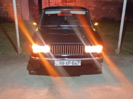 LADA (VAZ) 2107 2007