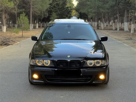 BMW 528 1999